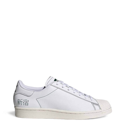 Adidas Tennised - Estita Fashion